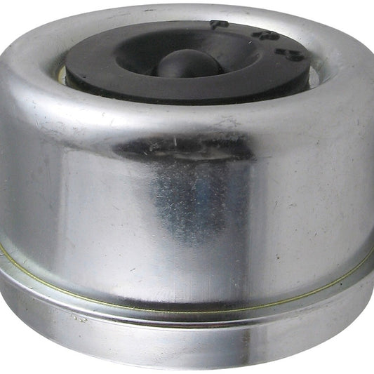 GREASE CAP EZ-LUBE 6K RUBBER PLUG INCLUDED