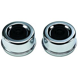 BEARING PROTECTOR EZ LUBE DUST CAP QUANTITY: 2