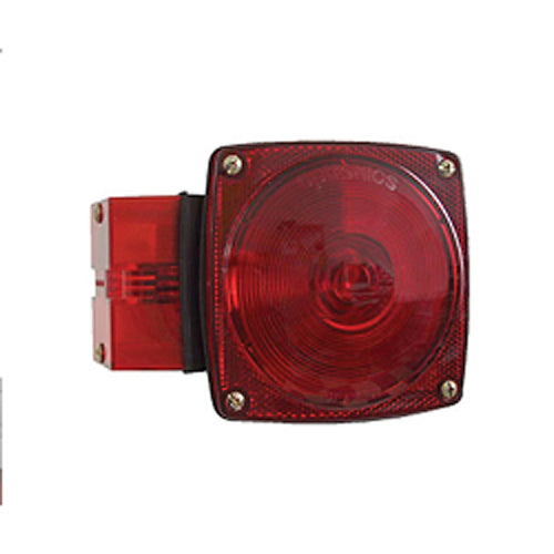 TAIL LIGHT RED